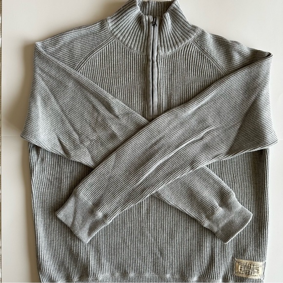 Ralph Lauren Polo Jean Company Sweater - Picture 4 of 5